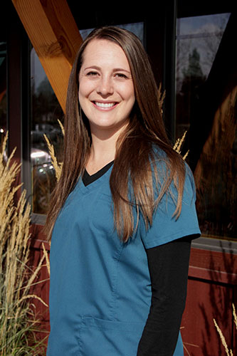 Erin, Dental Assistant at Summit Dental